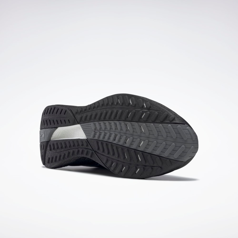Reebok Floatride Energy 3 Adventure Koulutus Shoes Mustat Harmaat Valkoinen | WBGOTE-764