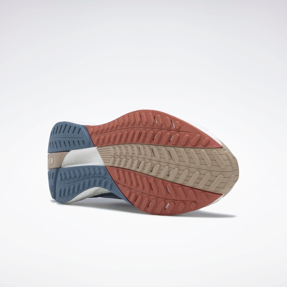 Reebok Floatride Energy 3 Adventure Shoes Beige Sininen Harmaat | DPLHGW-248