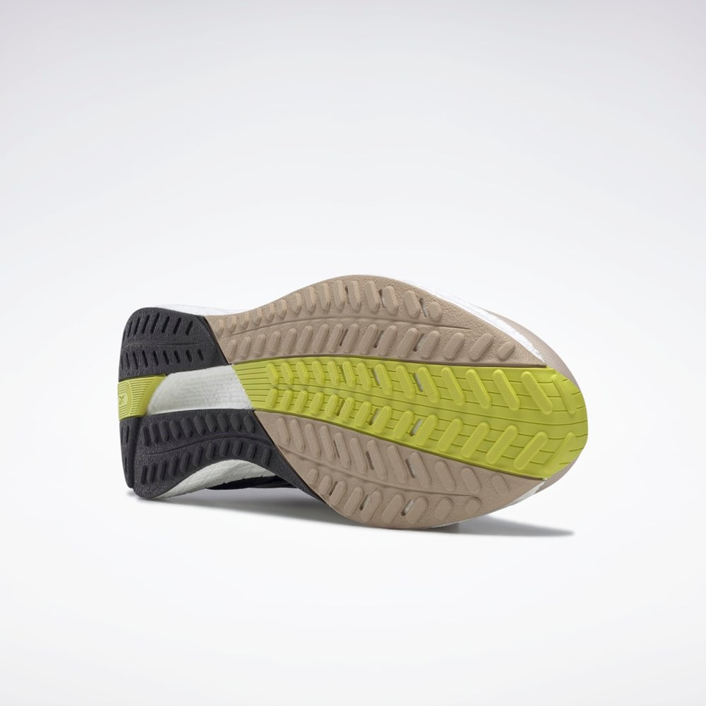 Reebok Floatride Energy 3 Adventure Shoes Mustat | RDPIVY-510