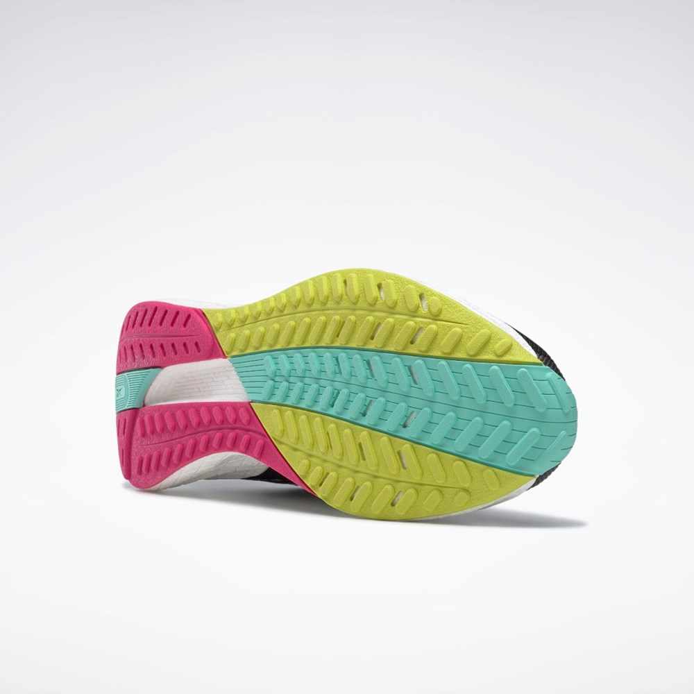 Reebok Floatride Energy 3 Koulutus Shoes Mustat Mustat Minttu | STRQOA-720