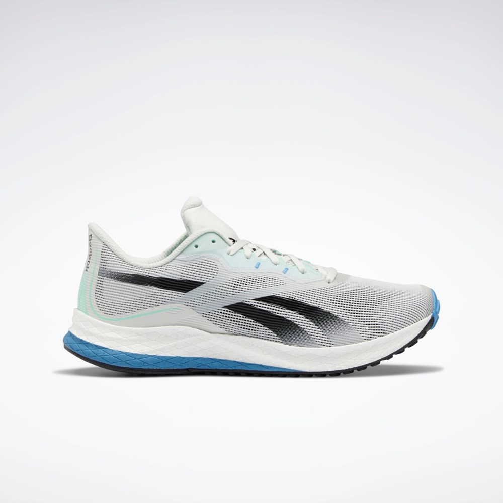 Reebok Floatride Energy 3 Shoes Harmaat Minttu Sininen | XBFALH-172