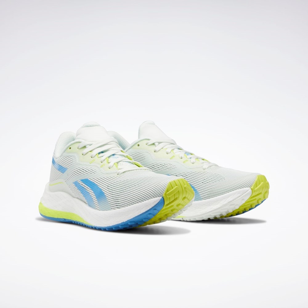 Reebok Floatride Energy 3 Shoes Keltainen Sininen | ALGEUJ-126