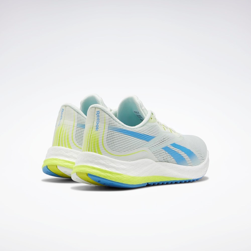 Reebok Floatride Energy 3 Shoes Keltainen Sininen | ALGEUJ-126