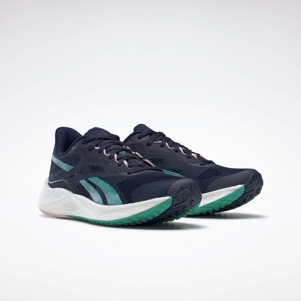 Reebok Floatride Energy 3 Shoes Laivastonsininen Valkoinen | WYXBDH-012