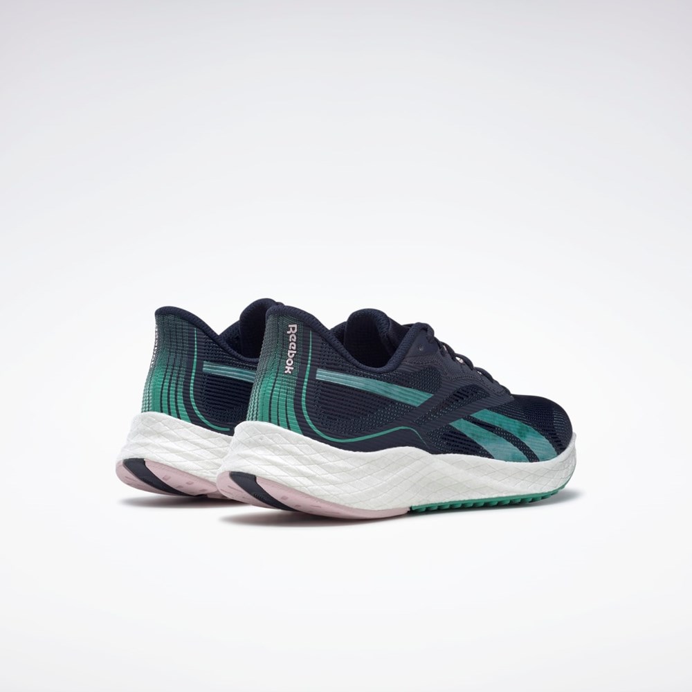Reebok Floatride Energy 3 Shoes Laivastonsininen Valkoinen | WYXBDH-012
