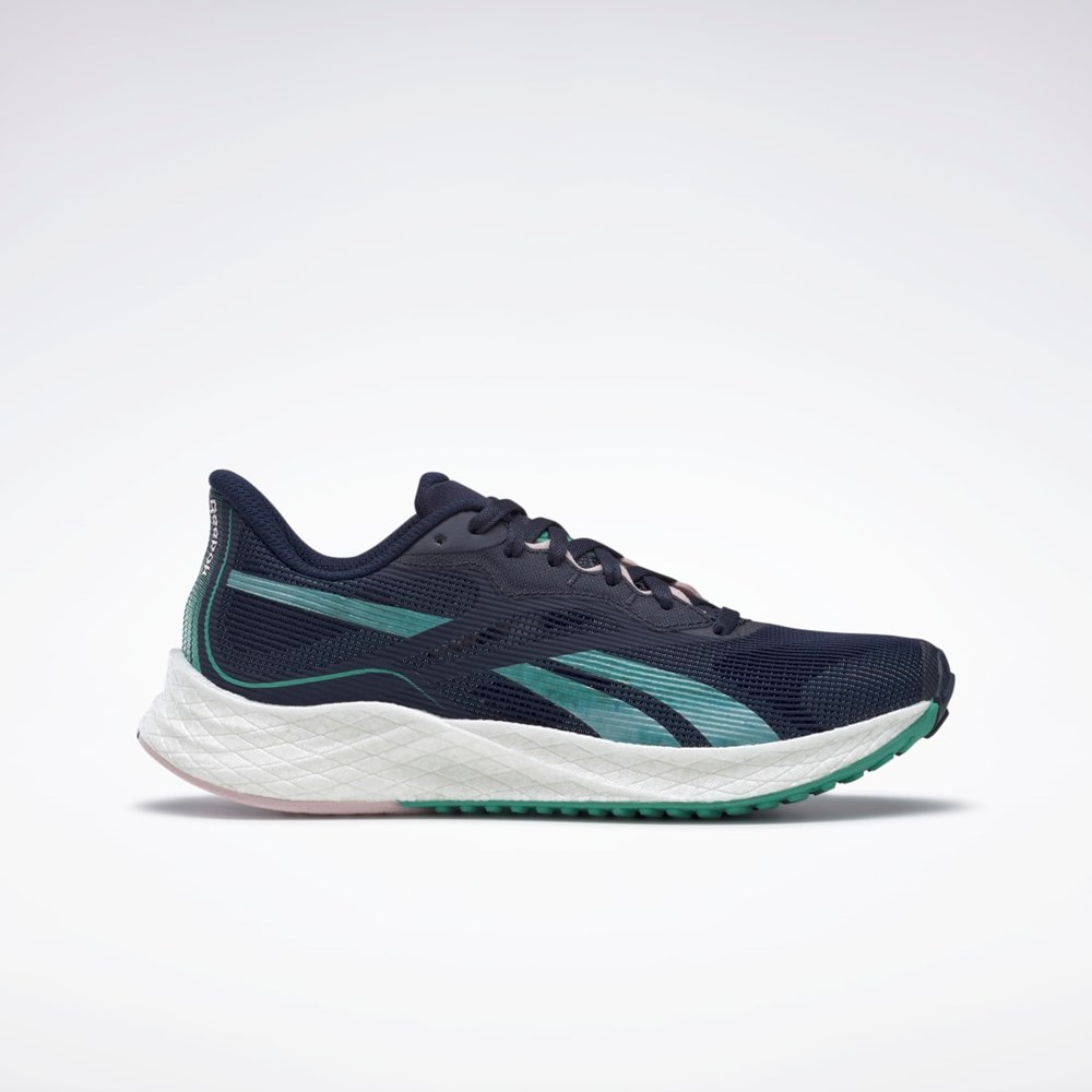 Reebok Floatride Energy 3 Shoes Laivastonsininen Valkoinen | WYXBDH-012