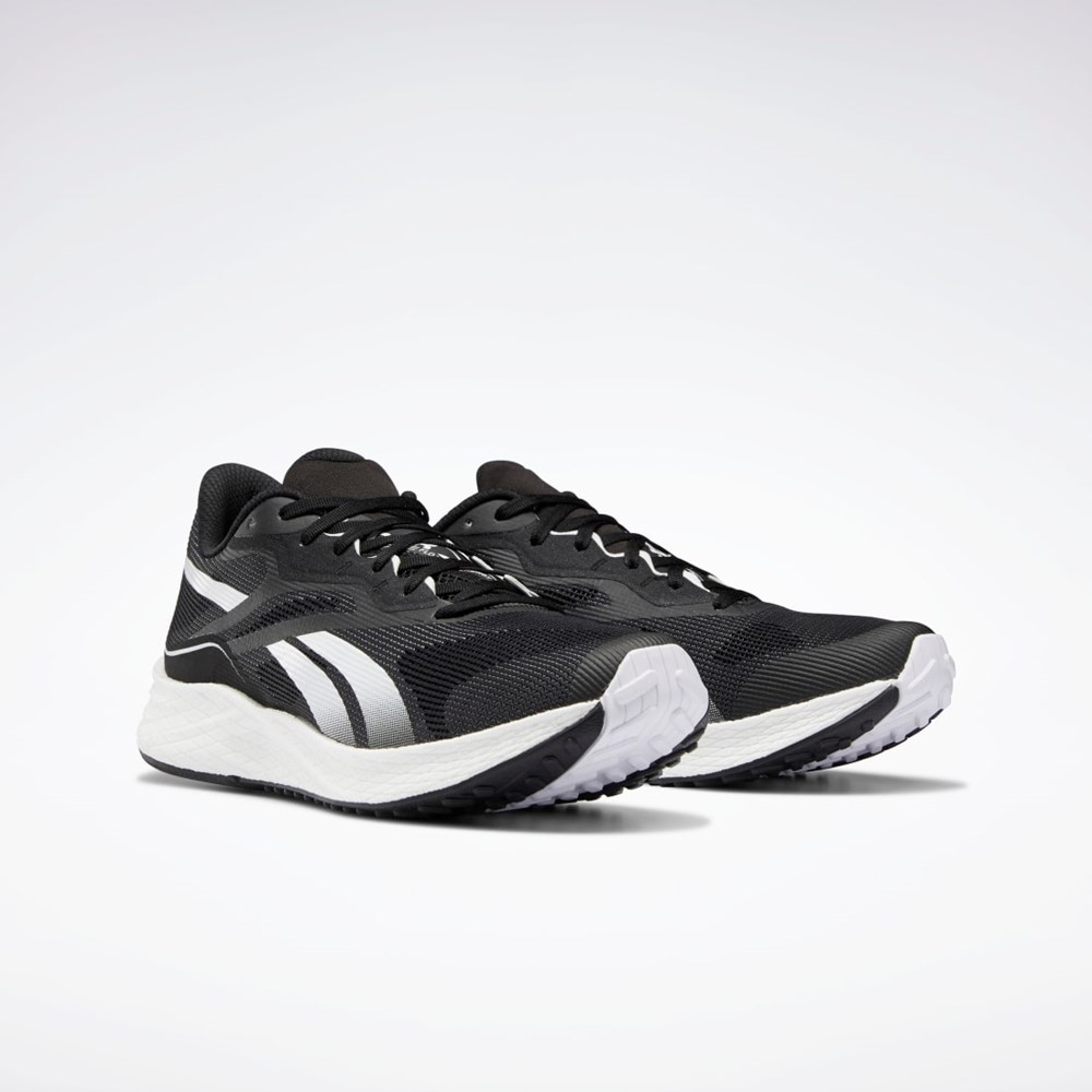 Reebok Floatride Energy 3 Shoes Mustat Mustat Valkoinen | SCIZGO-174
