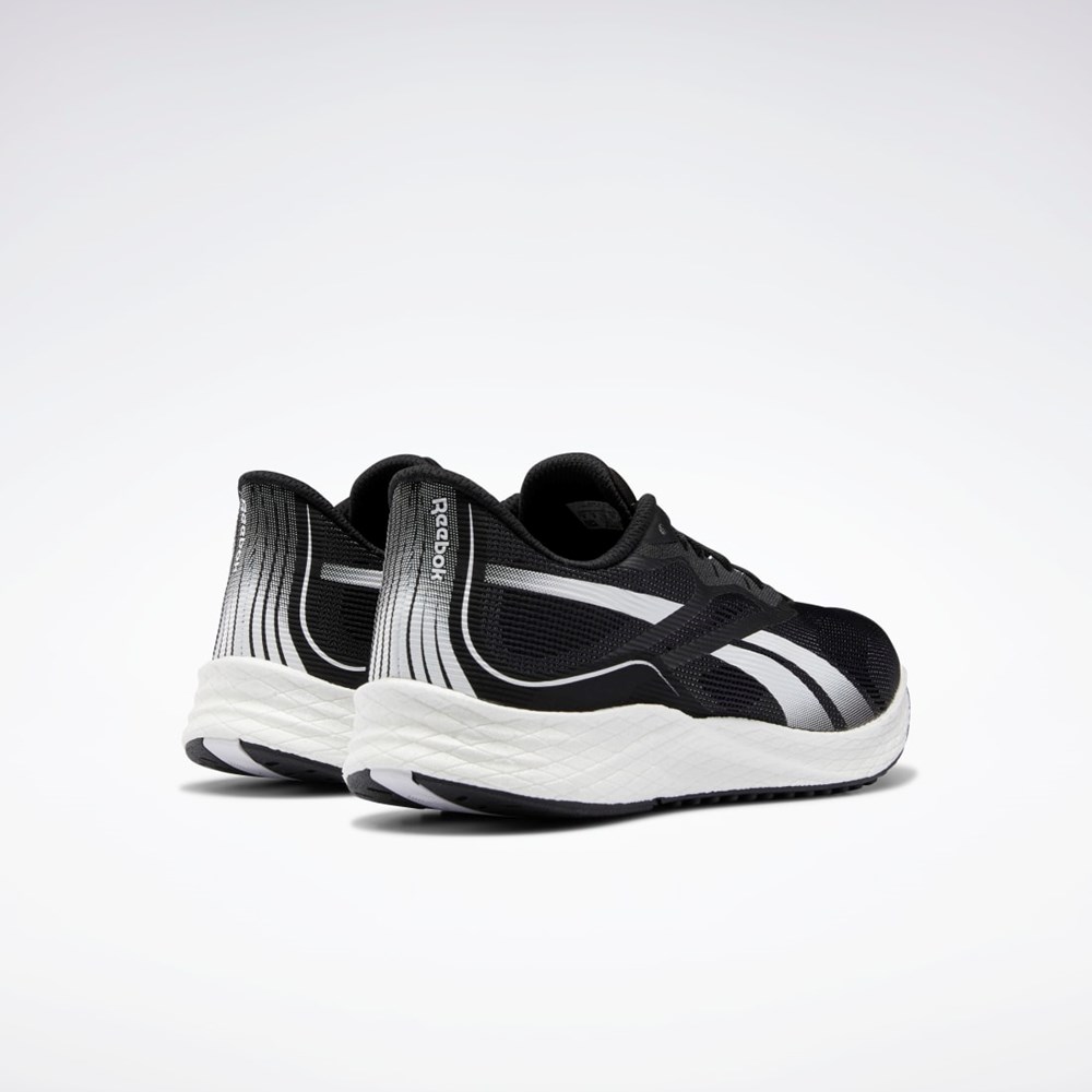 Reebok Floatride Energy 3 Shoes Mustat Mustat Valkoinen | SCIZGO-174