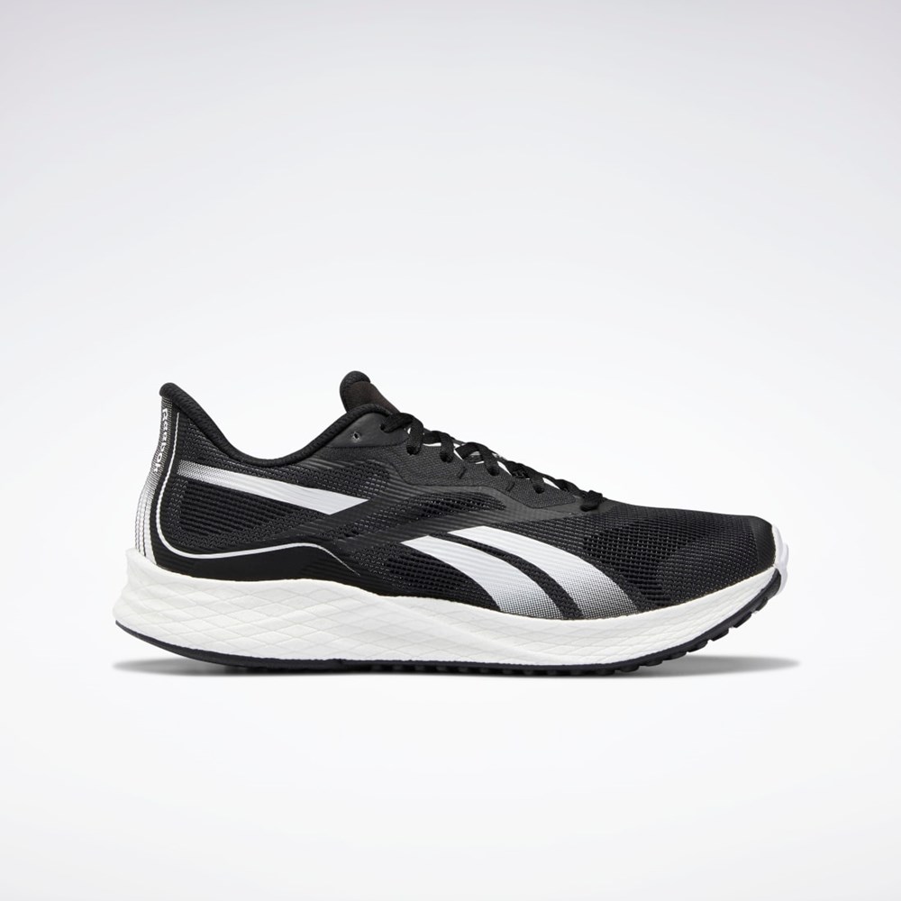 Reebok Floatride Energy 3 Shoes Mustat Mustat Valkoinen | SCIZGO-174