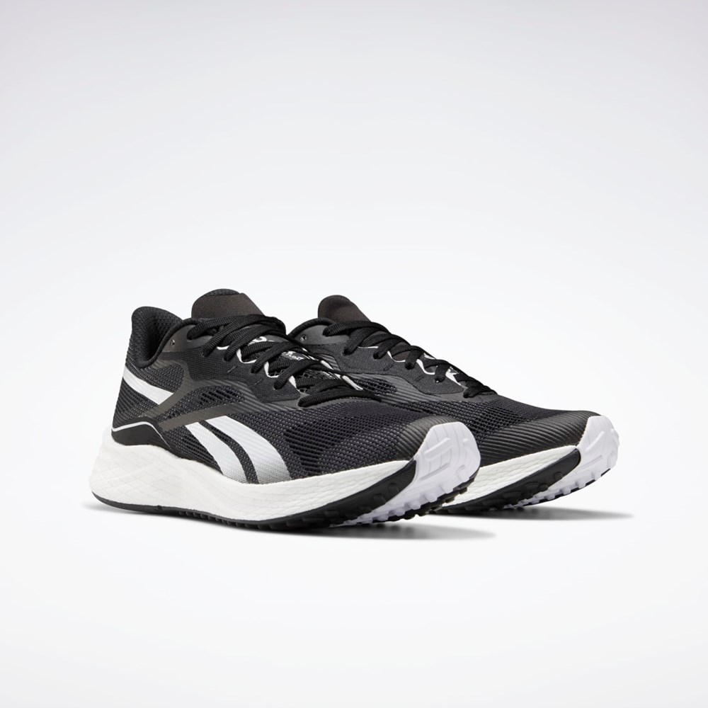 Reebok Floatride Energy 3 Shoes Mustat Mustat Valkoinen | SFZITO-203