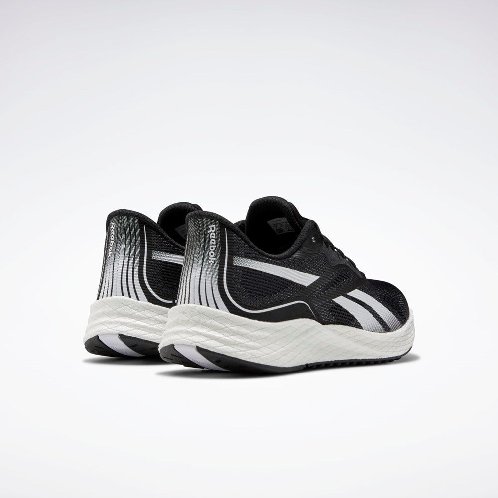 Reebok Floatride Energy 3 Shoes Mustat Mustat Valkoinen | SFZITO-203