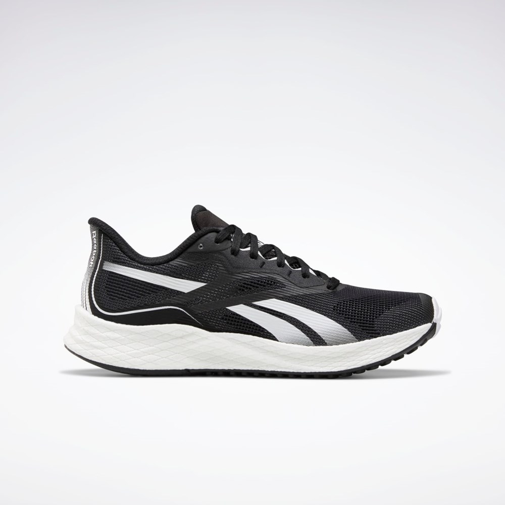 Reebok Floatride Energy 3 Shoes Mustat Mustat Valkoinen | SFZITO-203