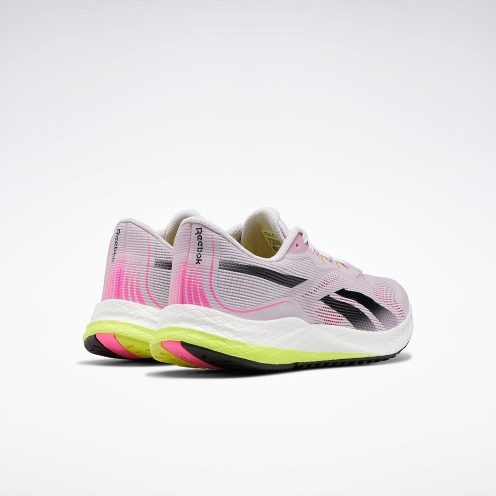 Reebok Floatride Energy 3 Shoes Pinkki Keltainen | XTRVLU-072
