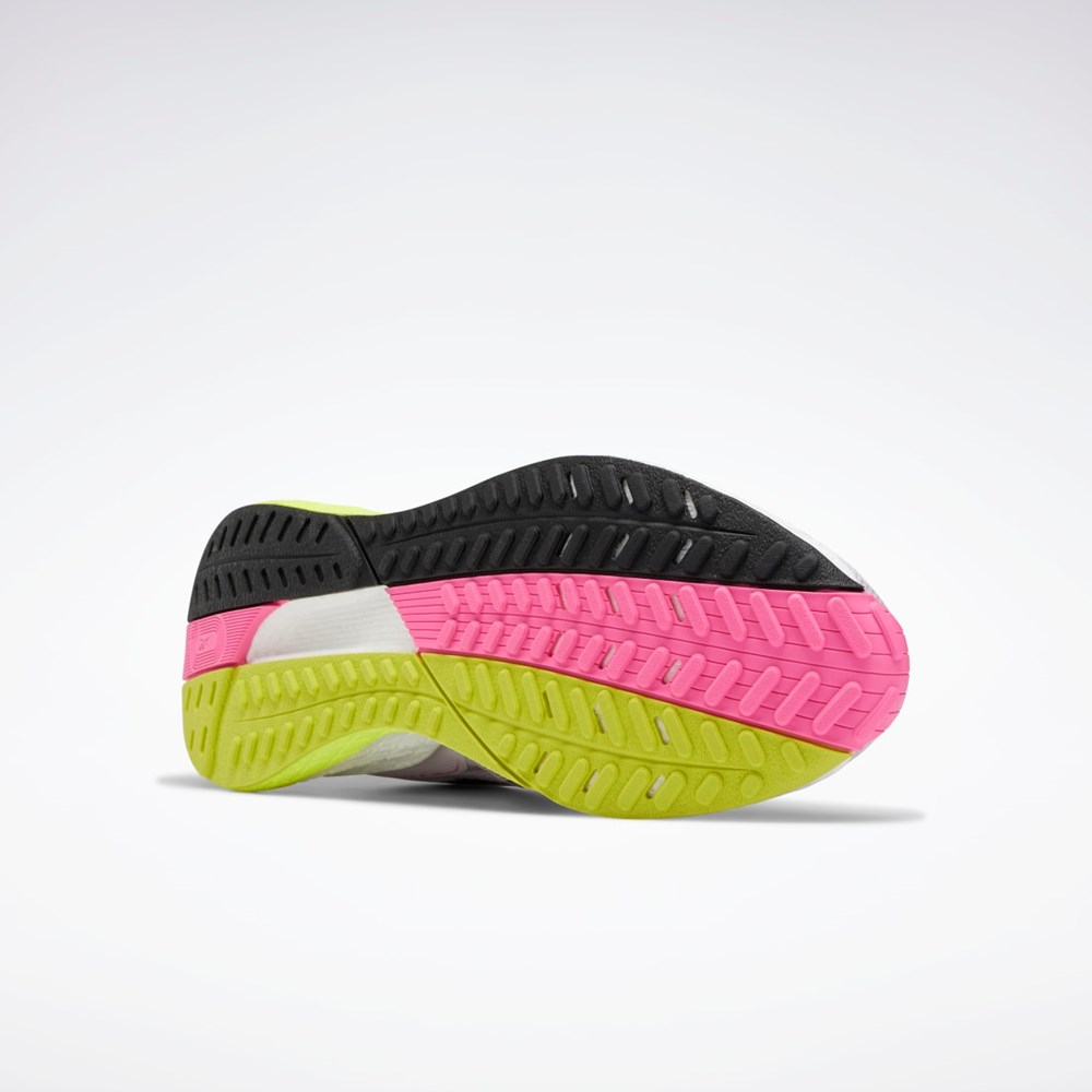 Reebok Floatride Energy 3 Shoes Pinkki Keltainen | XTRVLU-072