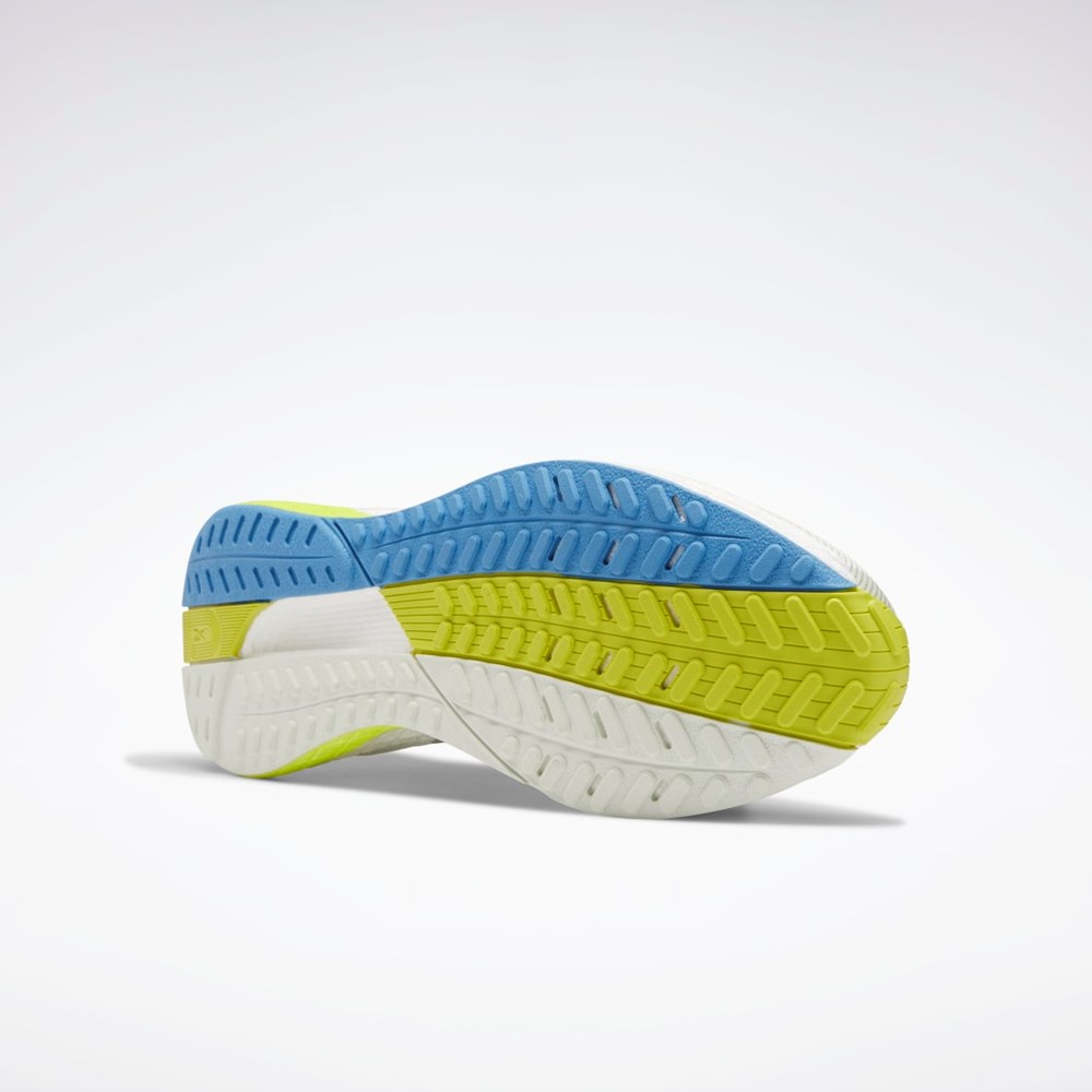 Reebok Floatride Energy 3 Shoes Sininen Keltainen | LBGUOQ-791