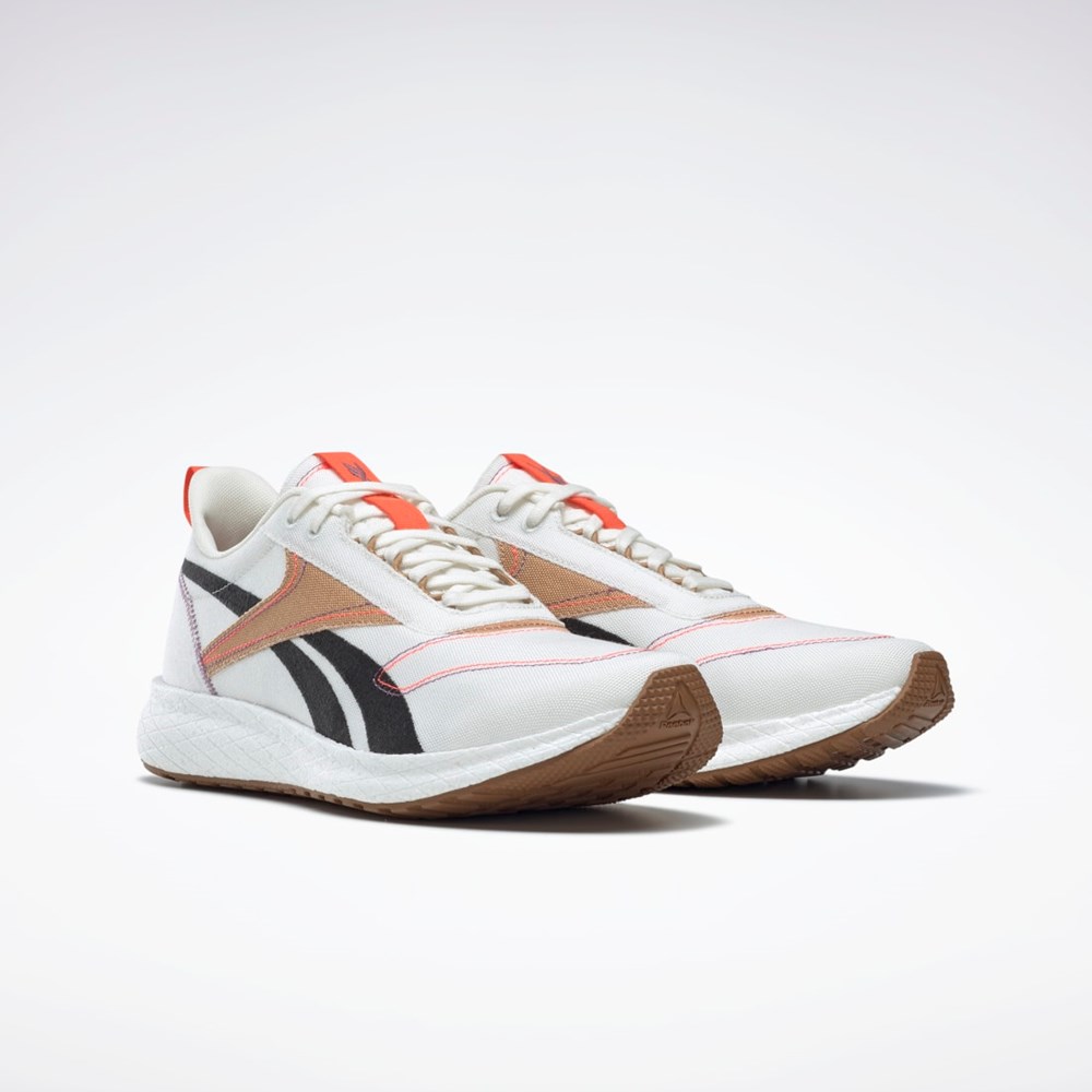 Reebok Floatride Energy Century Grow Koulutus Shoes Beige Mustat | EDJIVL-915