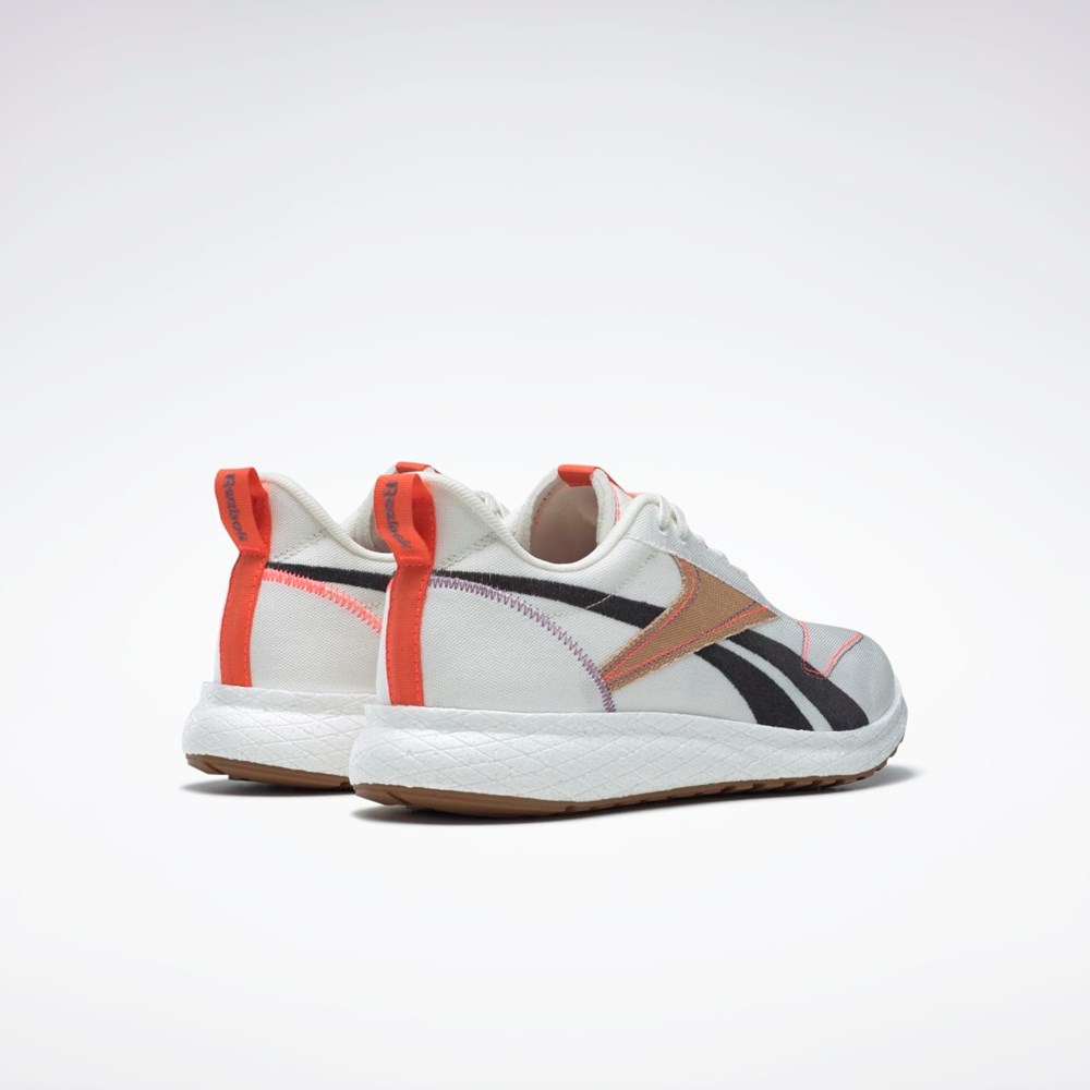 Reebok Floatride Energy Century Grow Koulutus Shoes Beige Mustat | EDJIVL-915