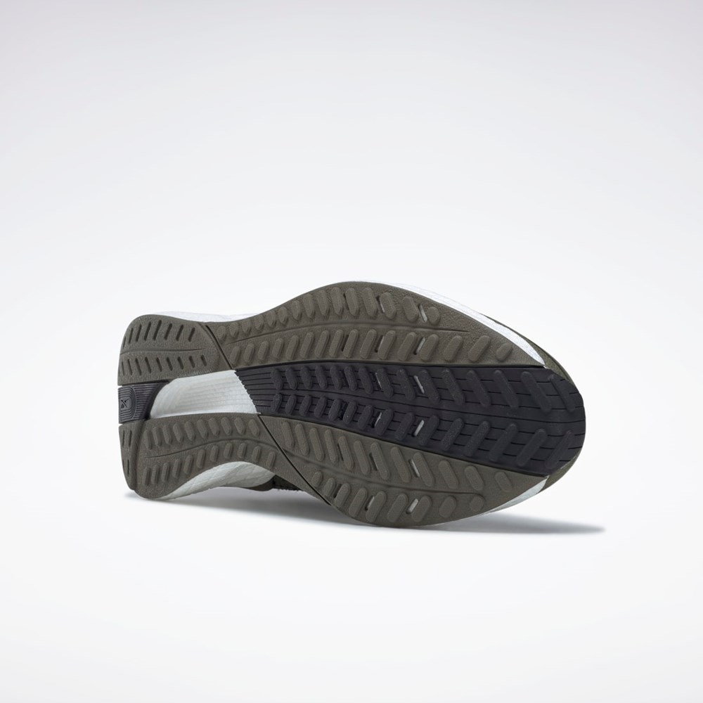 Reebok Floatride Energy City Koulutus Shoes Vihreä Mustat Vihreä | OUHXYZ-214