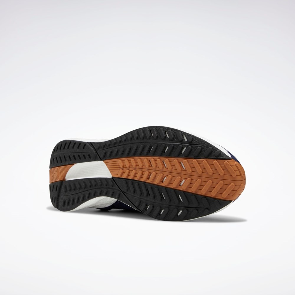 Reebok Floatride Energy City Koulutus Shoes Laivastonsininen Vihreä Mustat | XLRIWU-768