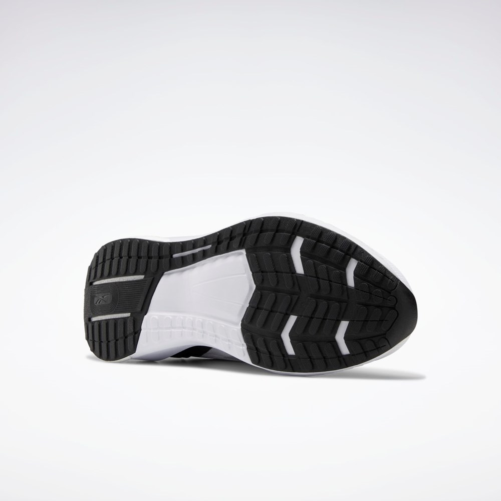 Reebok Floatride Energy Daily Koulutus Shoes Valkoinen Harmaat Mustat | AGOZUM-983