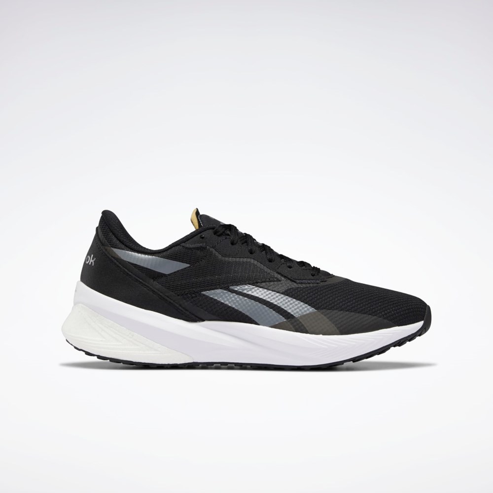 Reebok Floatride Energy Daily Koulutus Shoes Mustat Harmaat Valkoinen | OGPESW-912