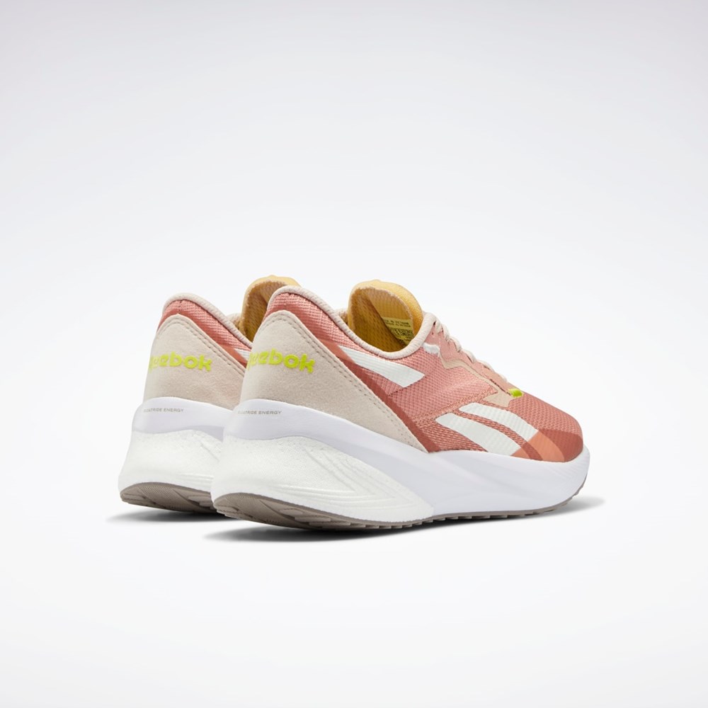 Reebok Floatride Energy Daily Koulutus Shoes Koralli | QEVPAW-168