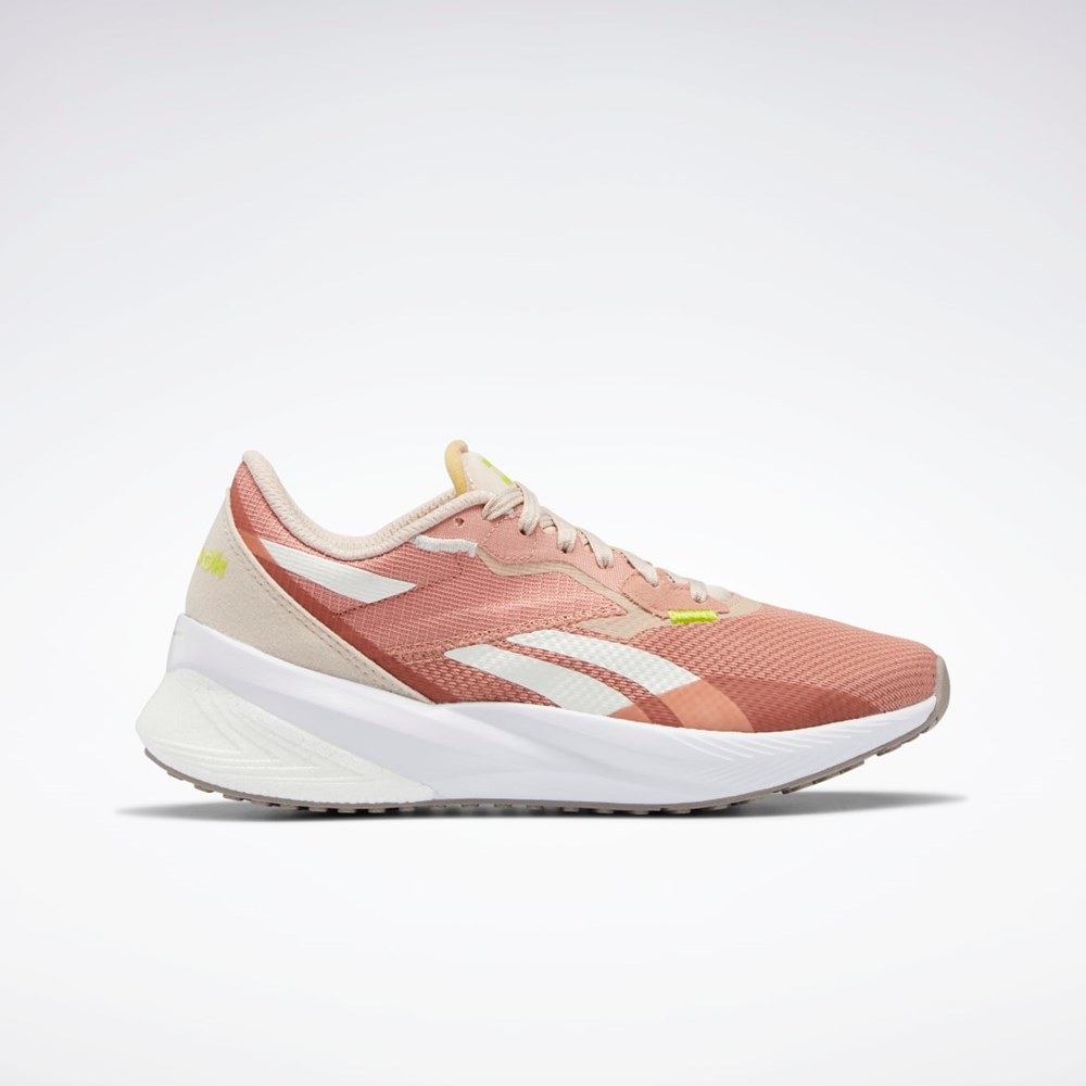 Reebok Floatride Energy Daily Koulutus Shoes Koralli | QEVPAW-168