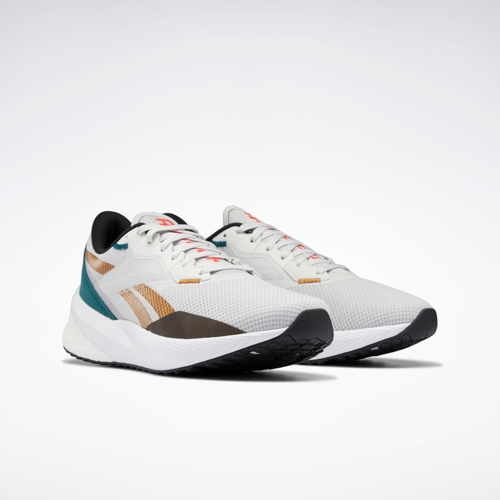 Reebok Floatride Energy Daily Koulutus Shoes Harmaat Harmaat | UTWXIK-016