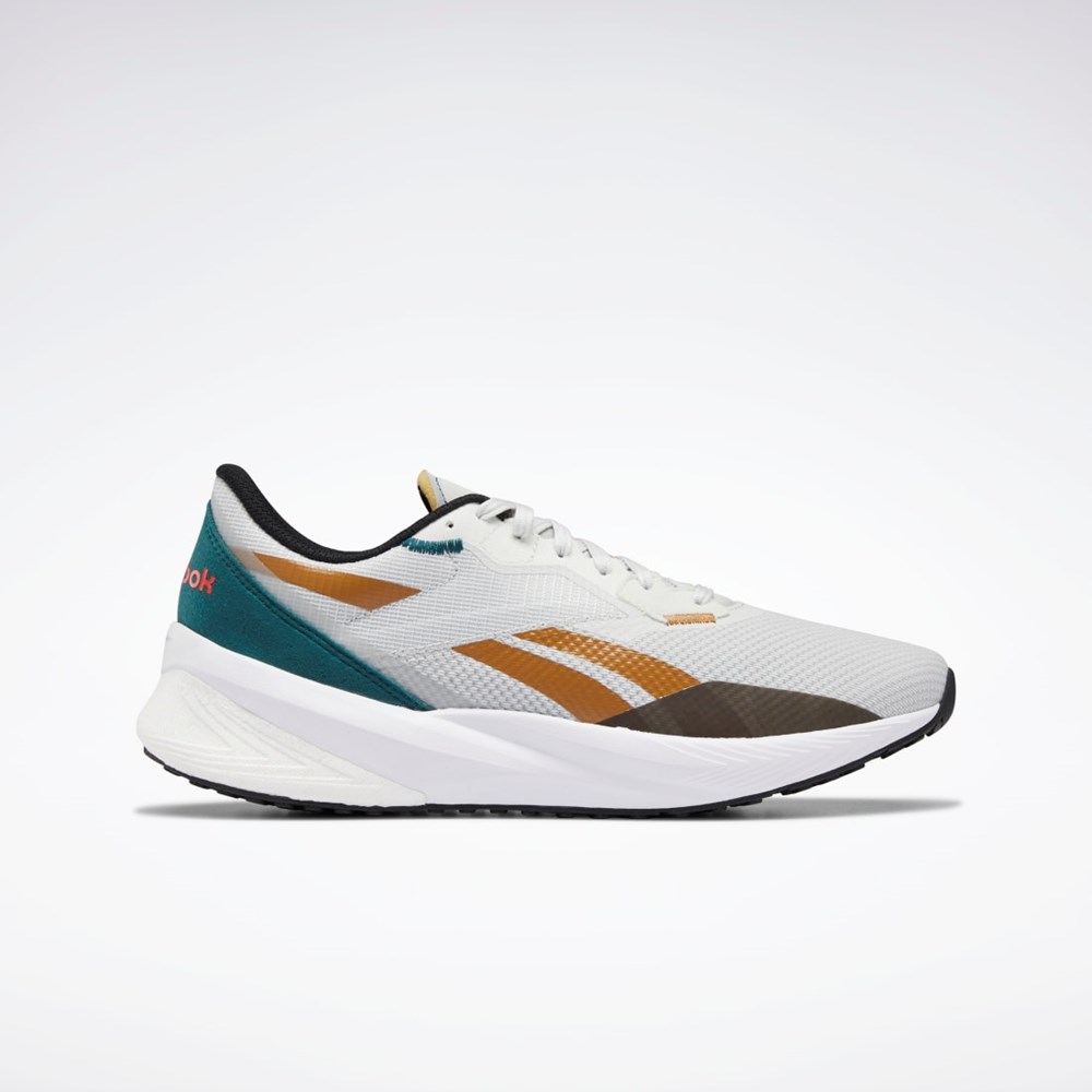Reebok Floatride Energy Daily Koulutus Shoes Harmaat Harmaat | UTWXIK-016