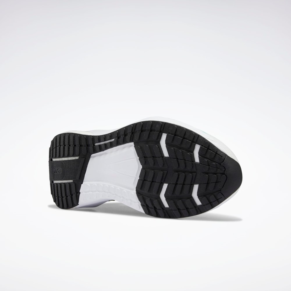 Reebok Floatride Energy Daily Koulutus Shoes Harmaat Minttu Keltainen | VAKITH-605