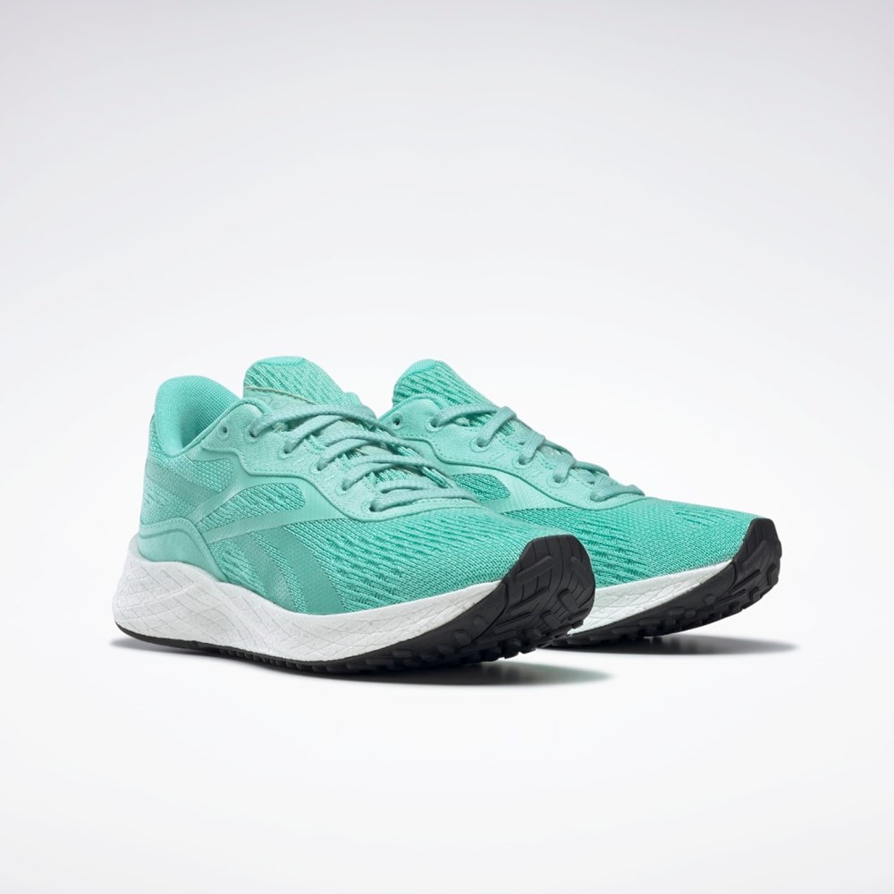 Reebok Floatride Energy Grow Koulutus Shoes Minttu Minttu Mustat | YKOFRB-539