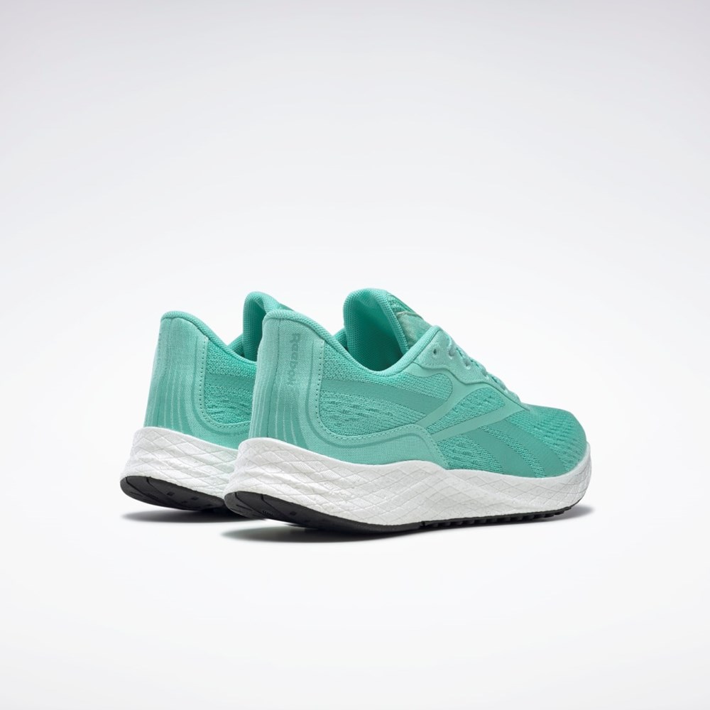 Reebok Floatride Energy Grow Koulutus Shoes Minttu Minttu Mustat | YKOFRB-539