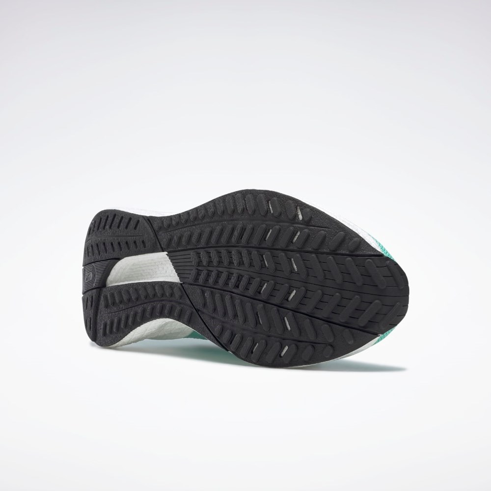 Reebok Floatride Energy Grow Koulutus Shoes Minttu Minttu Mustat | YKOFRB-539