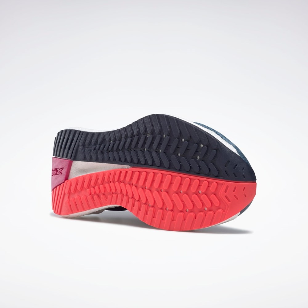 Reebok Floatride Energy Symmetros Koulutus Shoes Laivastonsininen Sininen Pinkki | CHIANY-026
