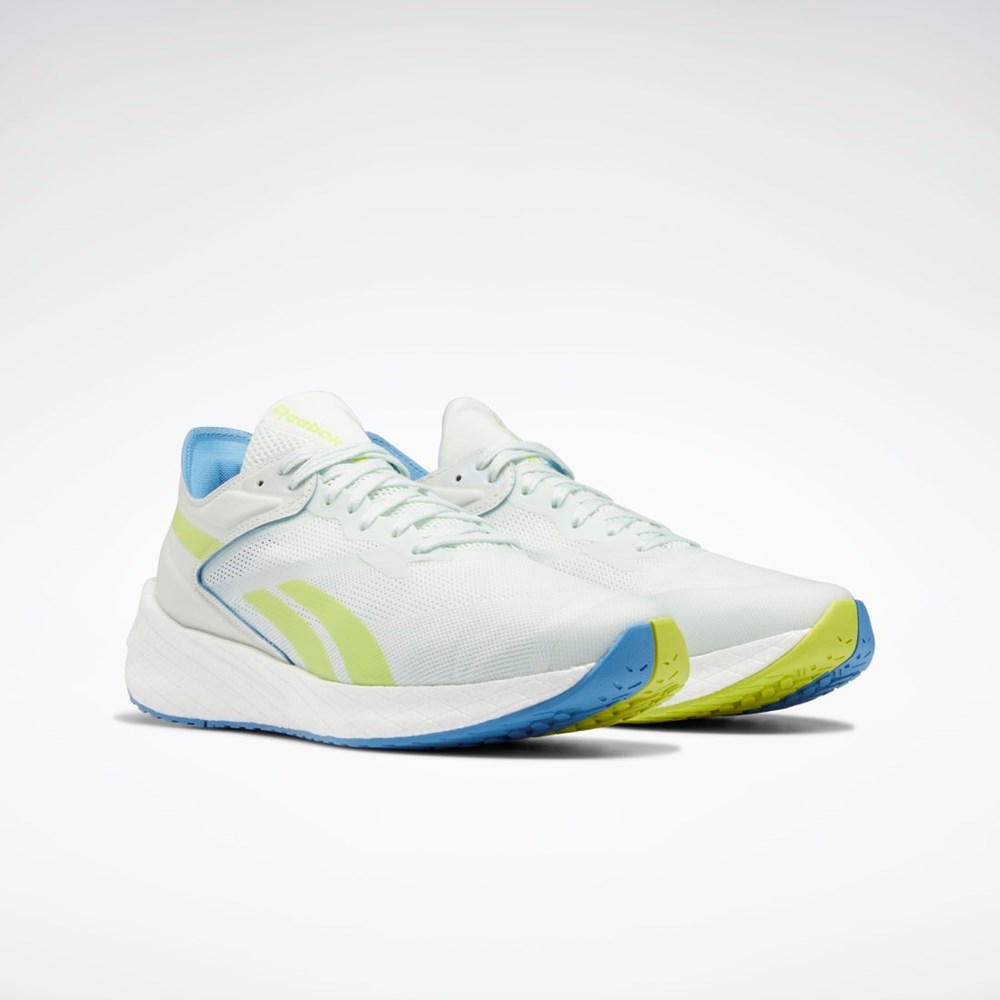 Reebok Floatride Energy Symmetros Koulutus Shoes Sininen Keltainen | WIJHFE-601