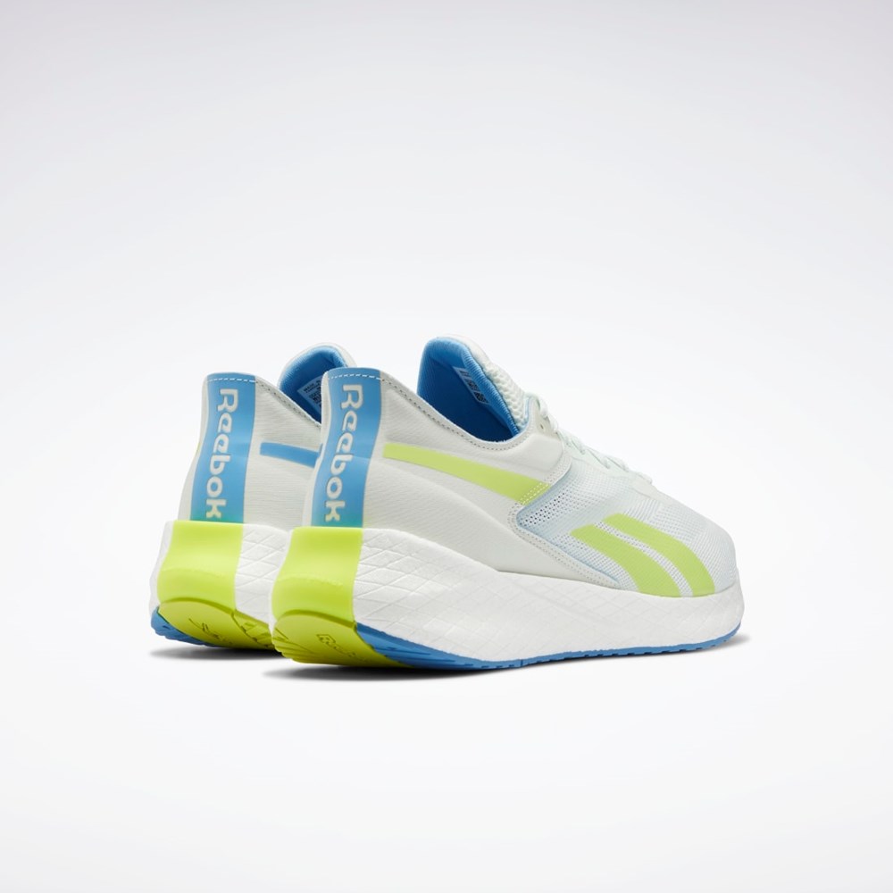 Reebok Floatride Energy Symmetros Koulutus Shoes Sininen Keltainen | WIJHFE-601