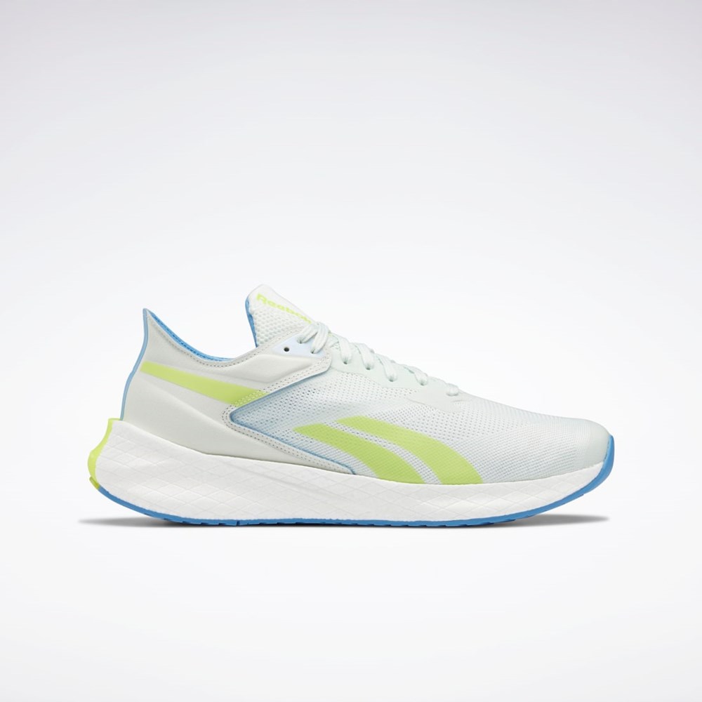 Reebok Floatride Energy Symmetros Koulutus Shoes Sininen Keltainen | WIJHFE-601