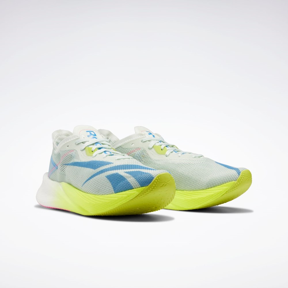 Reebok Floatride Energy X Koulutus Shoes Keltainen Sininen | JYTXDP-267