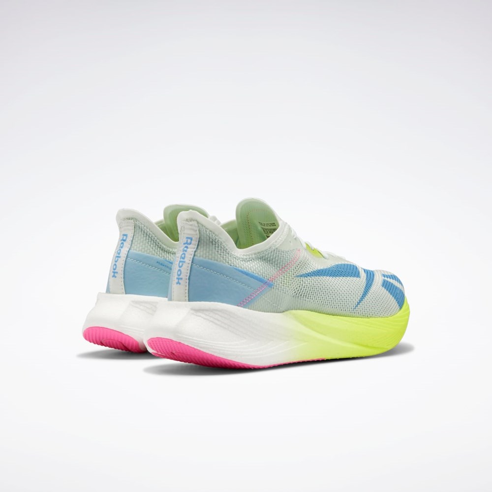 Reebok Floatride Energy X Koulutus Shoes Keltainen Sininen | JYTXDP-267