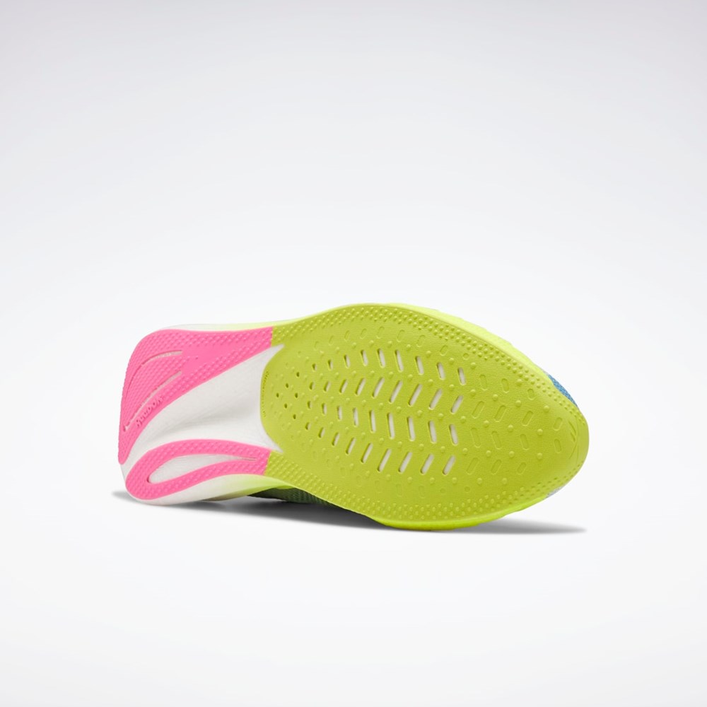 Reebok Floatride Energy X Koulutus Shoes Keltainen Sininen | JYTXDP-267