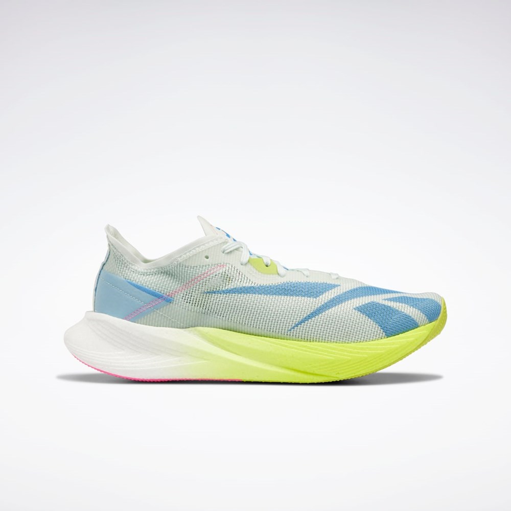 Reebok Floatride Energy X Koulutus Shoes Keltainen Sininen | JYTXDP-267