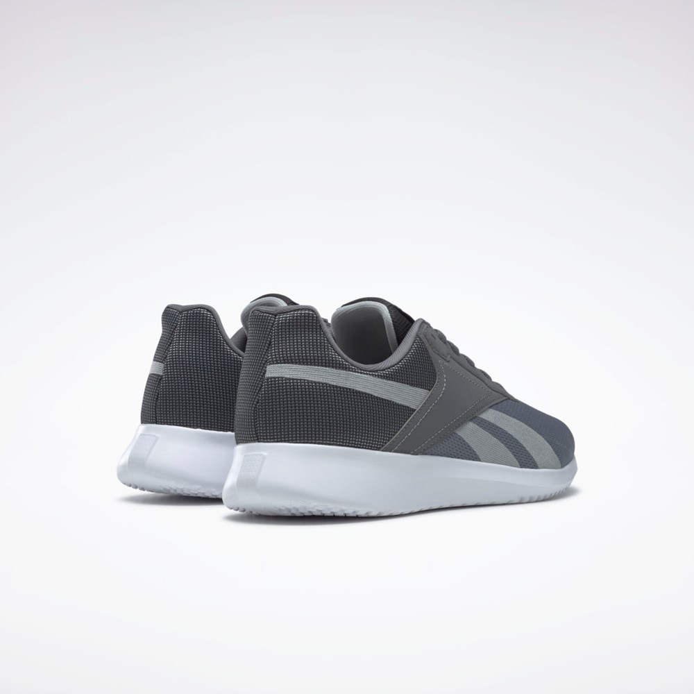 Reebok Fluxlite Koulutus Shoes Harmaat Harmaat Harmaat | PUQKZE-687