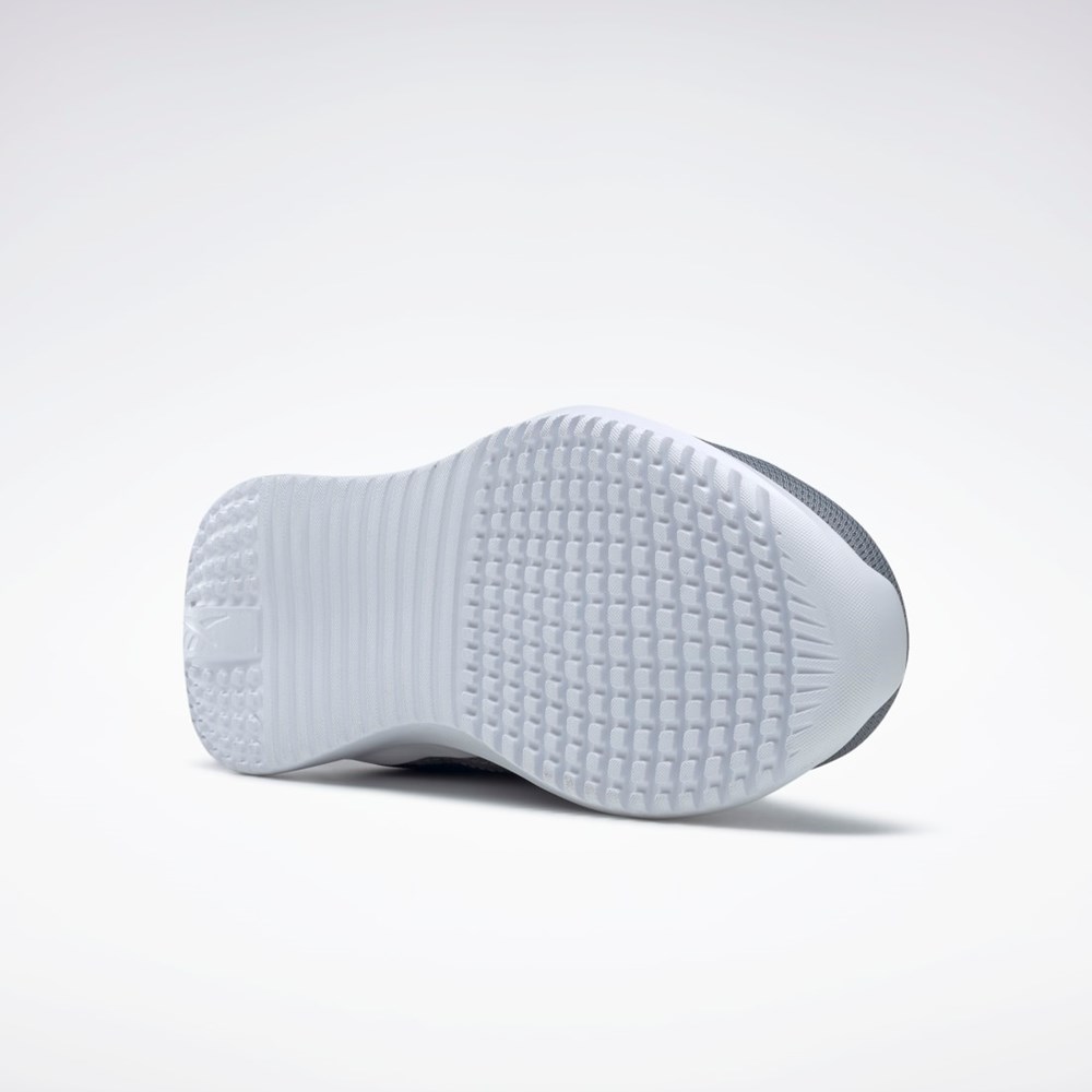 Reebok Fluxlite Koulutus Shoes Harmaat Harmaat Harmaat | PUQKZE-687