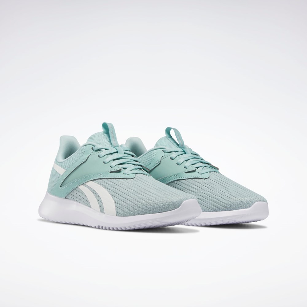 Reebok Fluxlite Koulutus Shoes Harmaat Harmaat Hopea | XSYQIR-426