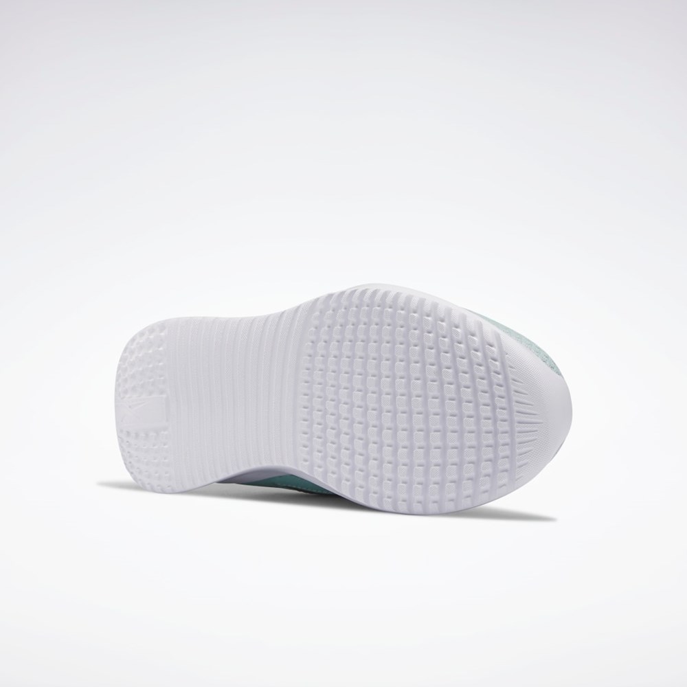 Reebok Fluxlite Koulutus Shoes Harmaat Harmaat Hopea | XSYQIR-426
