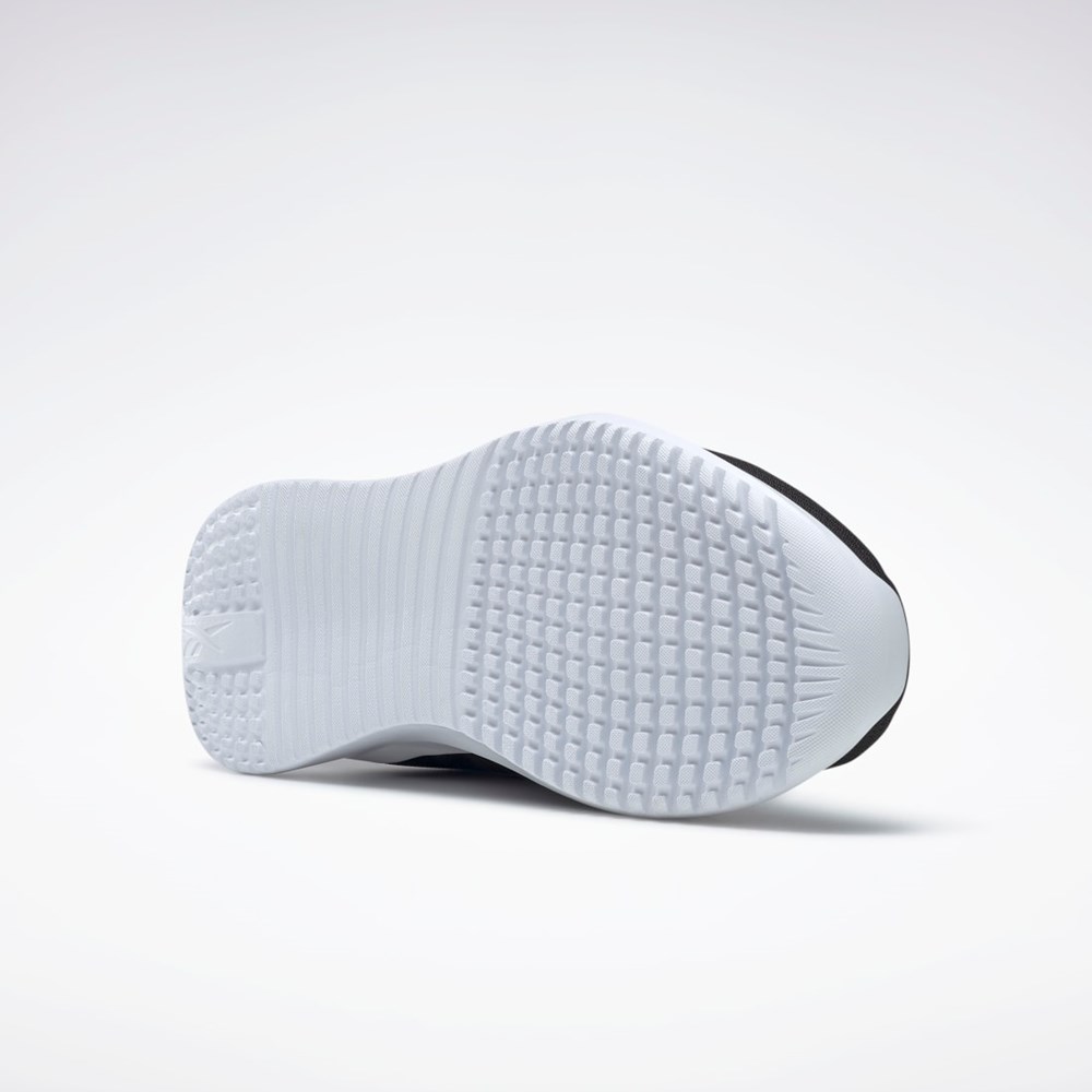 Reebok Fluxlite Koulutus Shoes Mustat Sininen Valkoinen | ZBUHGC-410