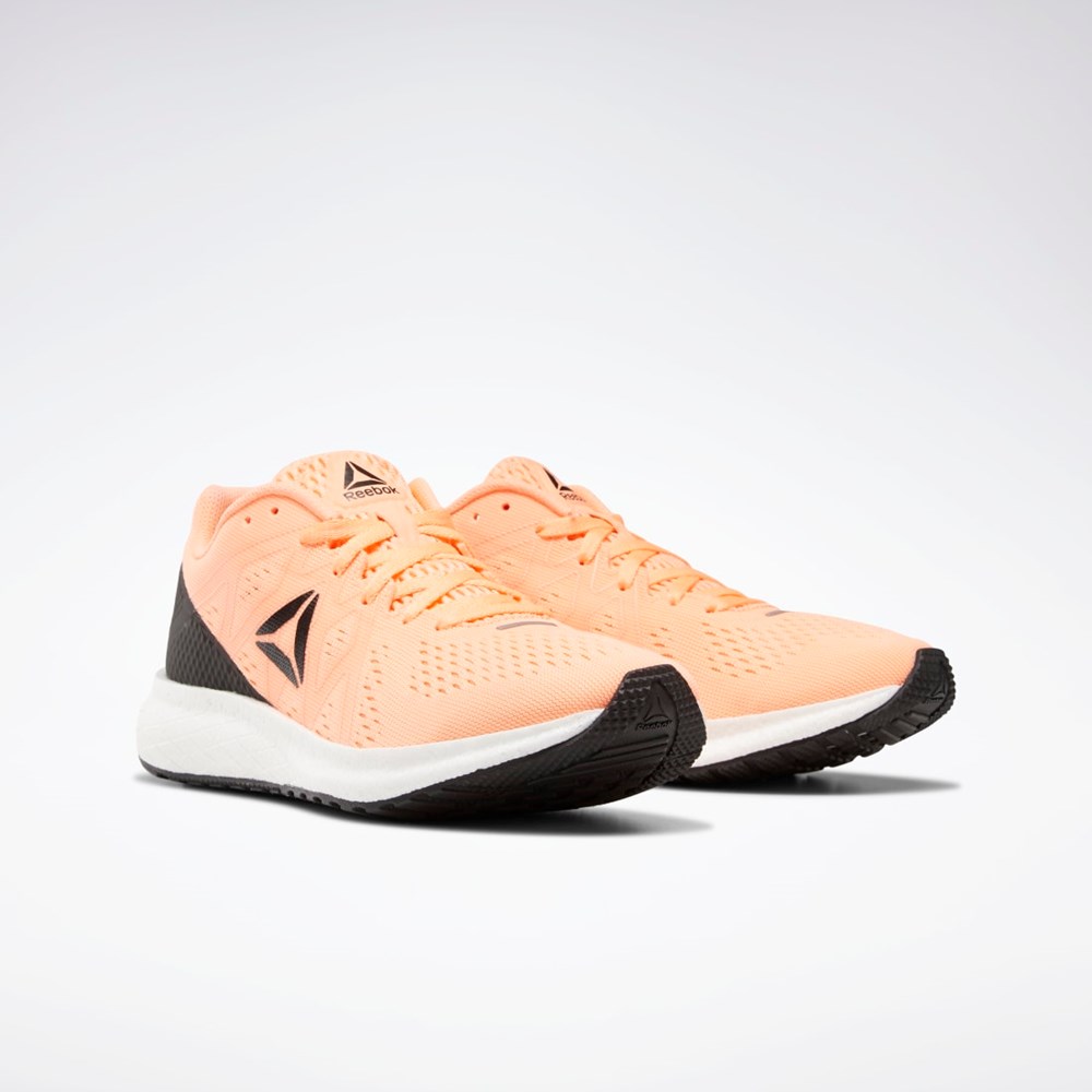 Reebok Forever Floatride Energy Koulutus Shoes Mustat Valkoinen | NCFJPA-635