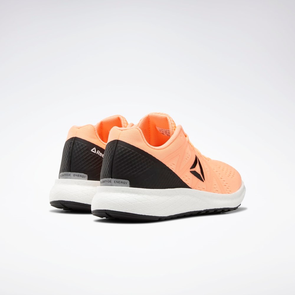 Reebok Forever Floatride Energy Koulutus Shoes Mustat Valkoinen | NCFJPA-635