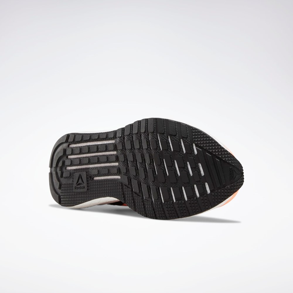 Reebok Forever Floatride Energy Koulutus Shoes Mustat Valkoinen | NCFJPA-635
