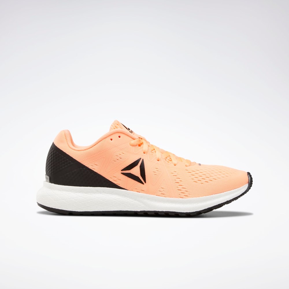 Reebok Forever Floatride Energy Koulutus Shoes Mustat Valkoinen | NCFJPA-635